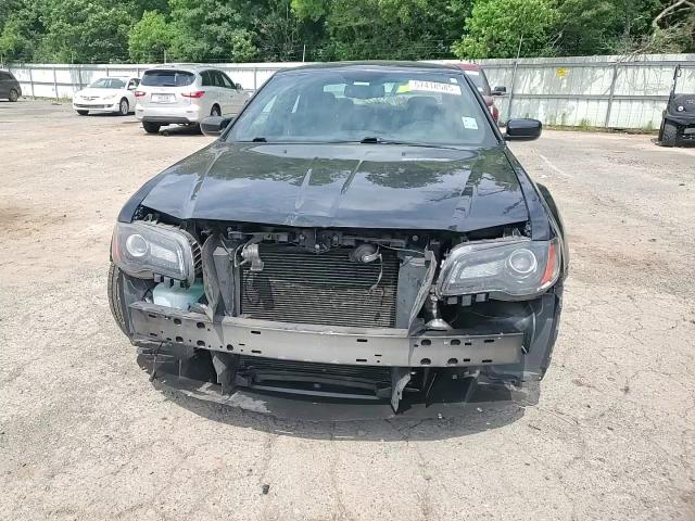 2013 Chrysler 300 S VIN: 2C3CCABG8DH735741 Lot: 57418585