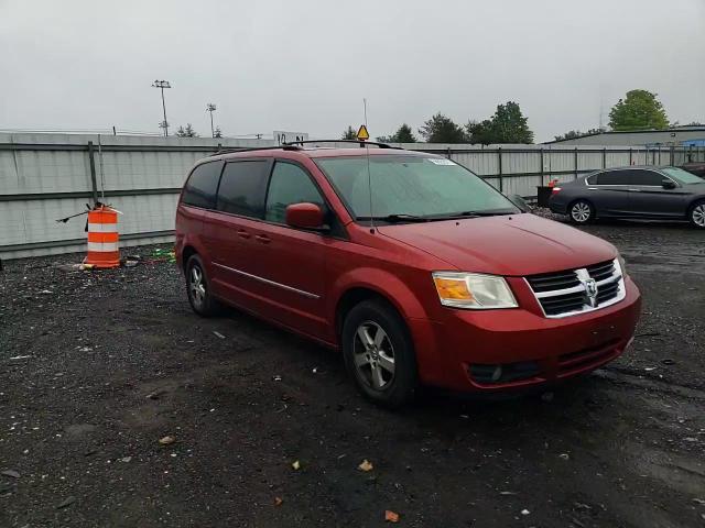 2010 Dodge Grand Caravan Sxt VIN: 2D4RN5D10AR179773 Lot: 56855235