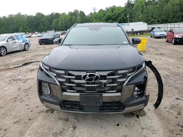 2022 Hyundai Santa Cruz Limited VIN: 5NTJEDAFXNH000311 Lot: 58245125