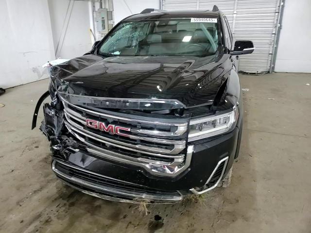 2020 GMC Acadia Slt VIN: 1GKKNULS0LZ187453 Lot: 55940645