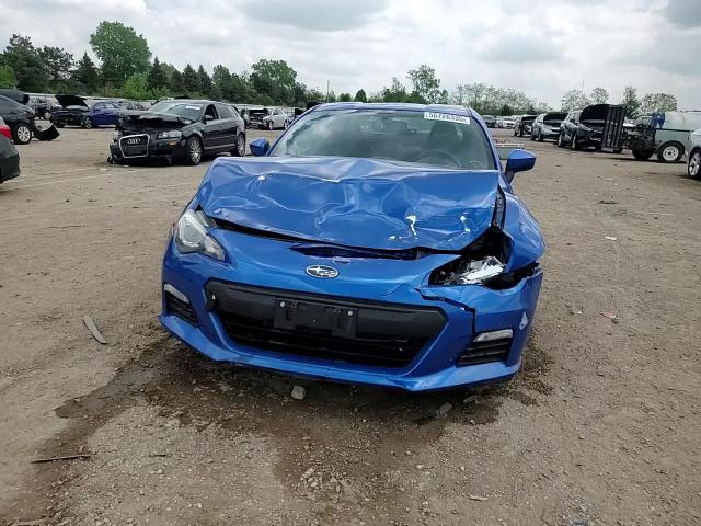 2013 Subaru Brz 2.0 Premium VIN: JF1ZCAB19D1611175 Lot: 56726335