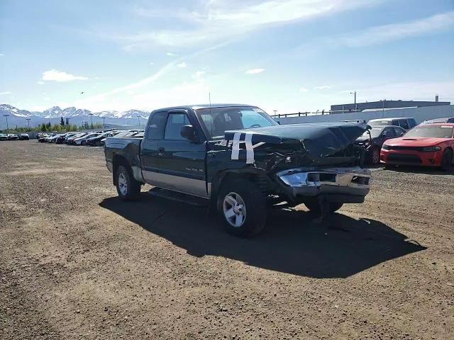 1999 Dodge Ram 1500 VIN: 1B7HF13Z4XJ634630 Lot: 58414185