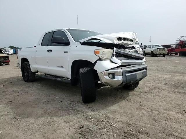 2015 Toyota Tundra Double Cab Sr VIN: 5TFUW5F13FX467412 Lot: 56602195
