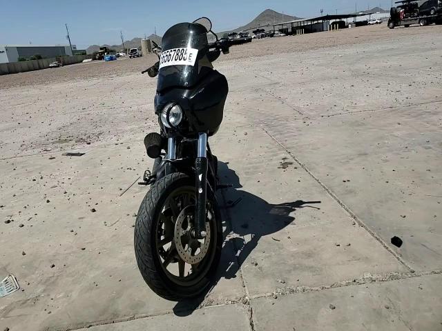 2017 Harley-Davidson Fxdls VIN: 1HD1GS818HC321169 Lot: 56567885