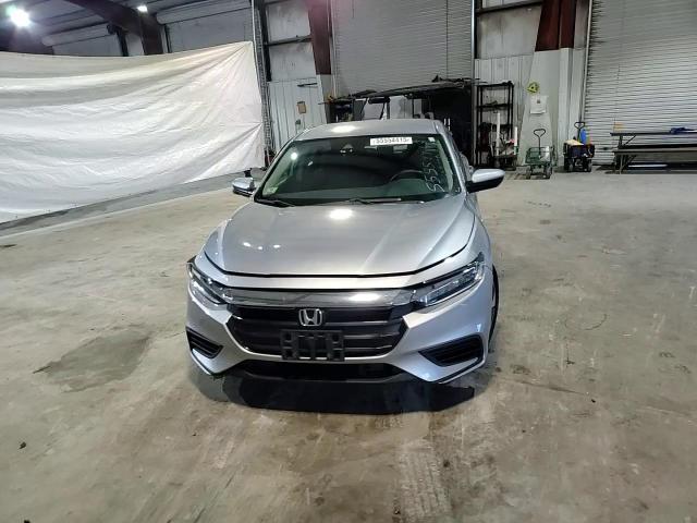 2019 Honda Insight Ex VIN: 19XZE4F56KE023943 Lot: 55554415