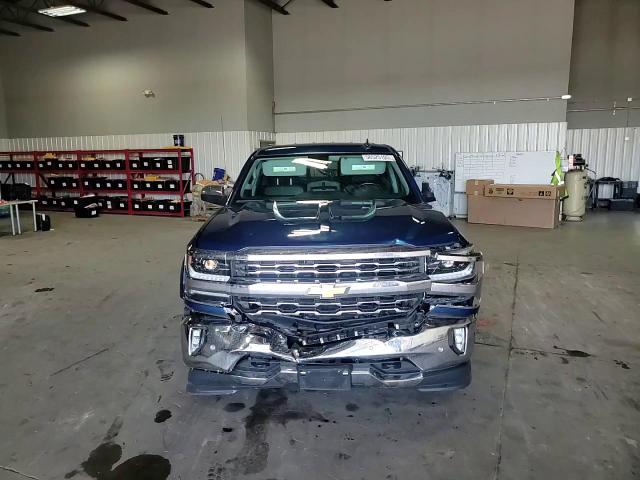2018 Chevrolet Silverado K1500 Ltz VIN: 3GCUKSEC9JG522472 Lot: 56525105
