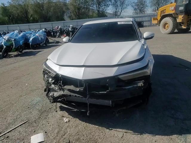 2023 Acura Integra A-Spec Tech VIN: 19UDE4H62PA013504 Lot: 57128995