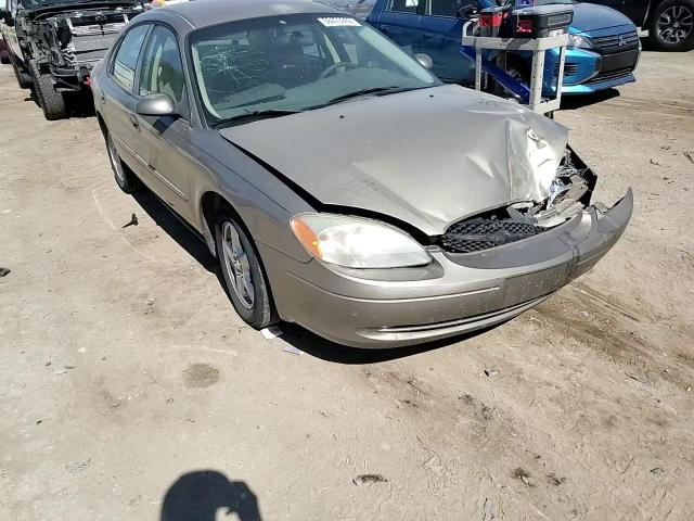 2002 Ford Taurus Se VIN: 1FAFP53U22G125857 Lot: 56473965