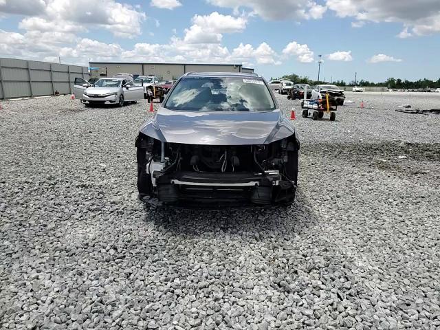 2017 Lexus Rx 350 Base VIN: 2T2ZZMCA3HC050736 Lot: 54058915
