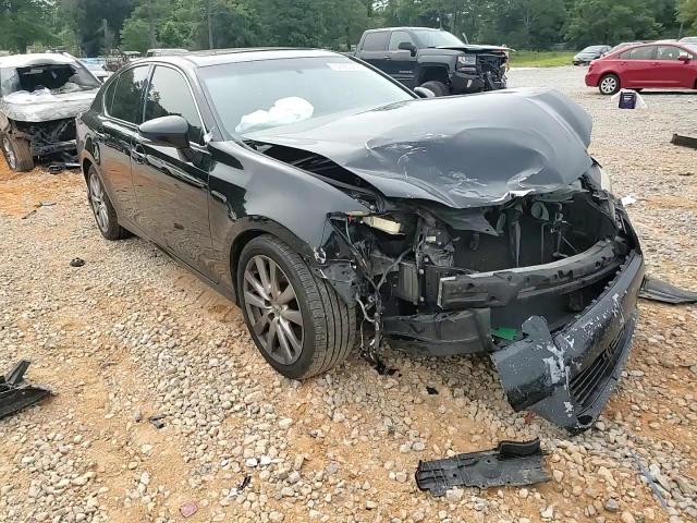2013 Lexus Gs 350 VIN: JTHBE1BLXD5002370 Lot: 57860875