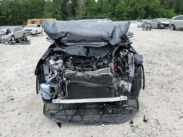 2023 Lexus Nx 350 VIN: 2T2GGCEZ7PC021104 Lot: 56663355