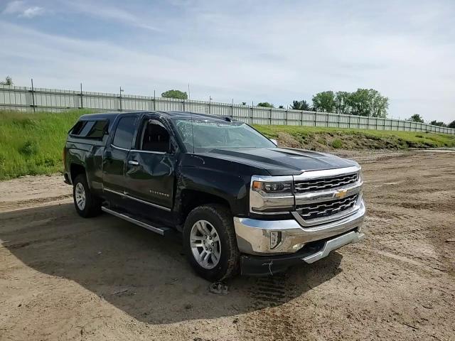 2016 Chevrolet Silverado K1500 Ltz VIN: 1GCVKSEC3GZ333183 Lot: 56922335