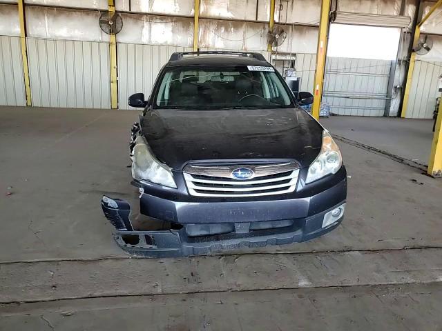 2010 Subaru Outback 2.5I Premium VIN: 4S4BRBGC5A3342517 Lot: 57253295
