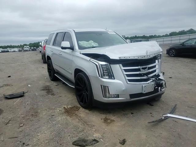2016 Cadillac Escalade Luxury VIN: 1GYS4BKJ4GR432864 Lot: 59026725