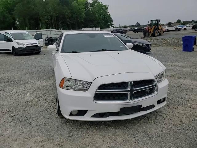 2013 Dodge Charger R/T VIN: 2C3CDXCT2DH580230 Lot: 56849465