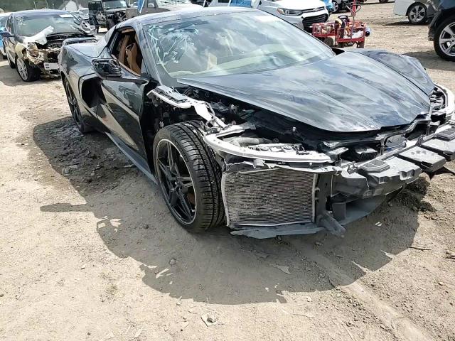 2022 Chevrolet Corvette Stingray 3Lt VIN: 1G1YC3D49N5111299 Lot: 56958855