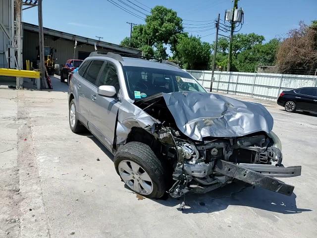 2011 Subaru Outback 2.5I Premium VIN: 4S4BRBBC5B3348147 Lot: 56902915
