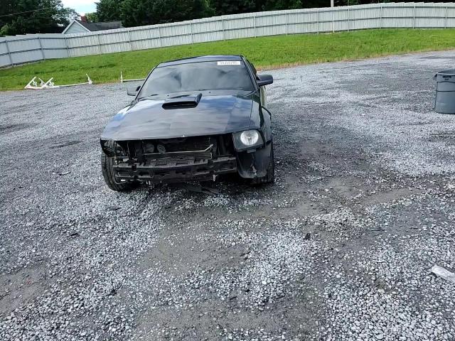2008 Ford Mustang Gt VIN: 1ZVHT82H985106468 Lot: 56356295