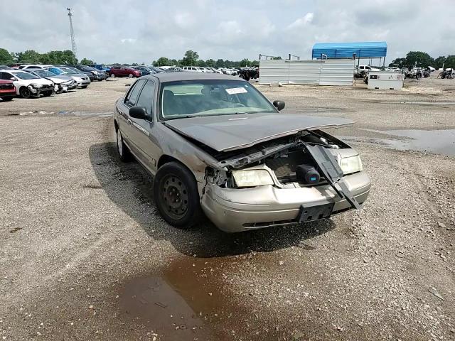 2008 Ford Crown Victoria Police Interceptor VIN: 2FAFP71V68X100793 Lot: 57311555