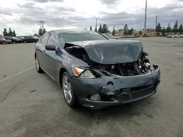 2006 Lexus Gs 300 VIN: JTHBH96S565031446 Lot: 56997845