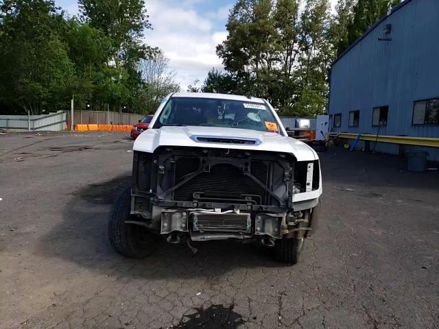 2018 GMC Sierra K3500 Slt VIN: 1GT42XCY0JF283746 Lot: 71597745