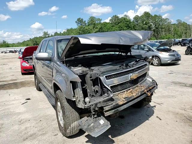 2007 Chevrolet Avalanche C1500 VIN: 3GNEC12J07G224617 Lot: 55960925