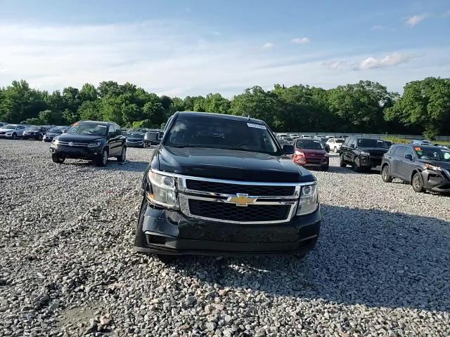 2015 Chevrolet Tahoe Police VIN: 1GNLC2EC2FR300119 Lot: 57975755
