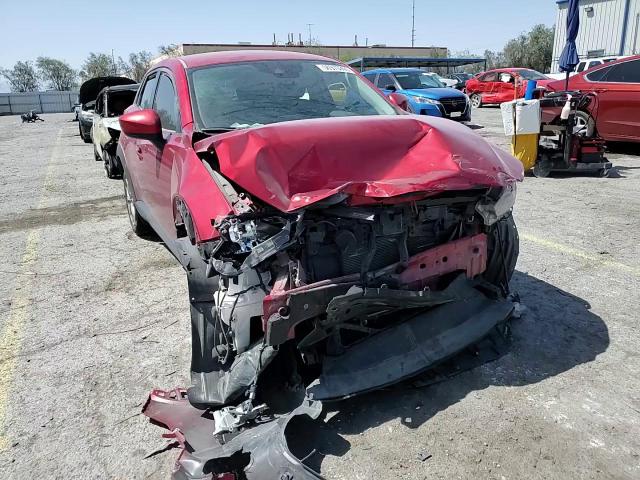 2018 Mazda Cx-3 Sport VIN: JM1DKFB78J1305251 Lot: 56970395