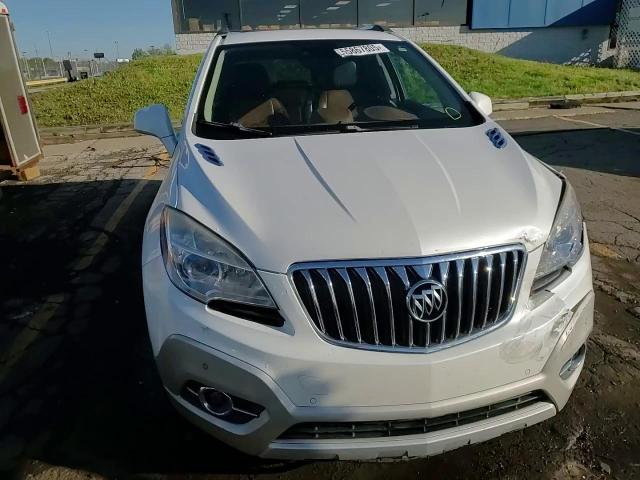 2013 Buick Encore Premium VIN: KL4CJHSB6DB113494 Lot: 55867805