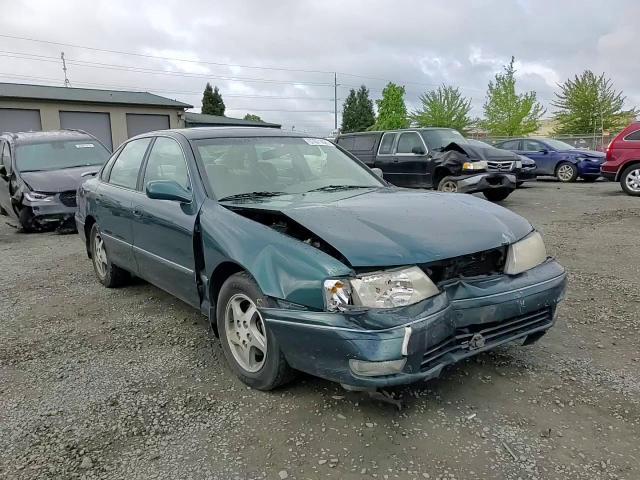 1998 Toyota Avalon Xl VIN: 4T1BF18BXWU257621 Lot: 57071025