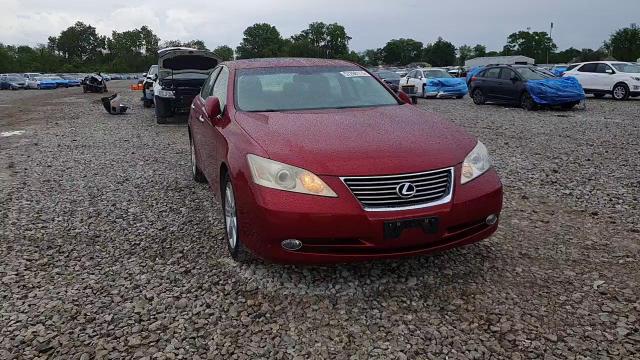 2009 Lexus Es 350 VIN: JTHBJ46G292320051 Lot: 57298115