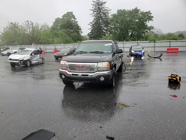 2003 GMC New Sierra K1500 VIN: 2GTEK19T731328981 Lot: 56709645
