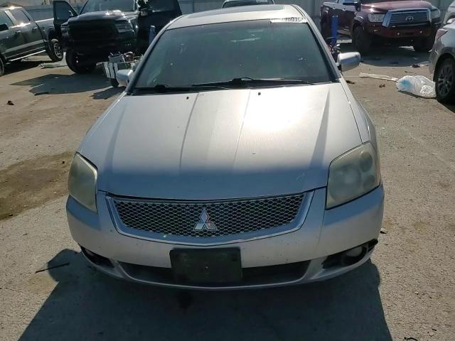 2021 Mitsubishi Galant Es VIN: 4A32B3FF0CE014856 Lot: 56298075
