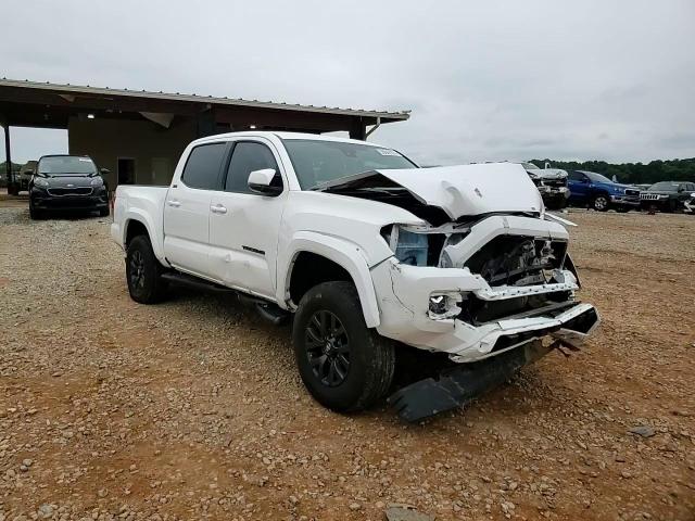 2023 Toyota Tacoma Double Cab VIN: 3TMCZ5AN1PM632989 Lot: 55642925