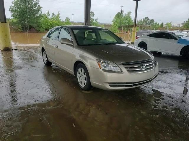 2006 Toyota Avalon Xl VIN: 4T1BK36BX6U091613 Lot: 56577405
