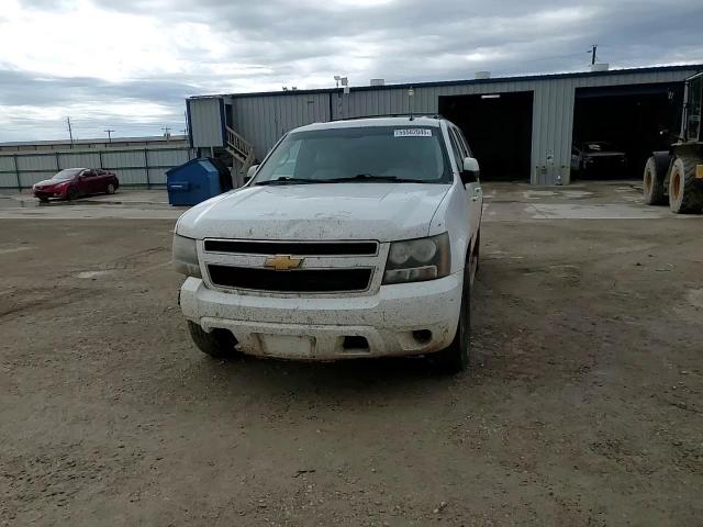 2012 Chevrolet Suburban C1500 Lt VIN: 1GNSCJE09CR317202 Lot: 55502045