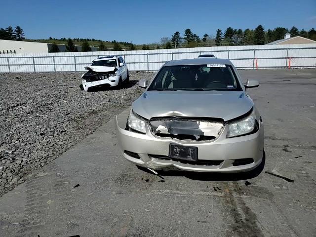 2012 Buick Lacrosse VIN: 1G4GA5ER0CF162059 Lot: 56514135