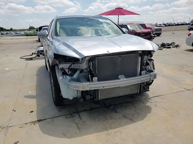 2021 Lincoln Nautilus Reserve VIN: 2LMPJ6K98MBL13053 Lot: 55748905