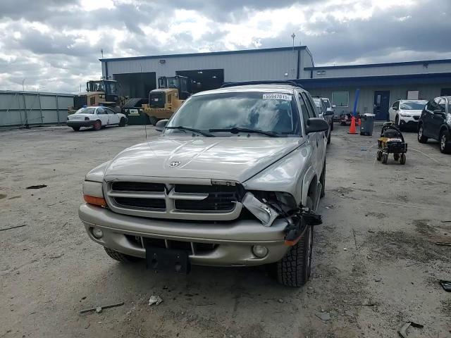 2001 Dodge Durango VIN: 1B4HS28N51F540867 Lot: 55947015