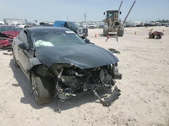 2022 Nissan Altima Sl VIN: 1N4BL4EW4NN417934 Lot: 57232055