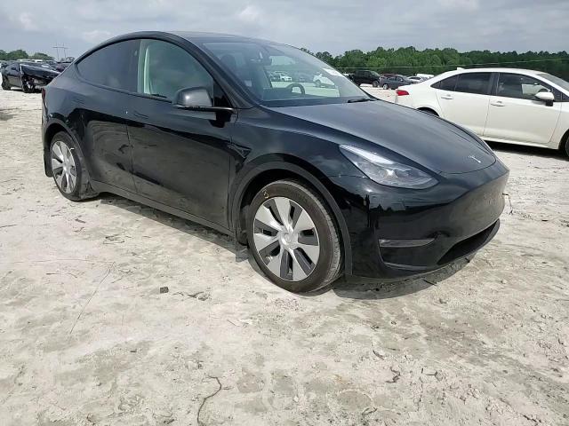2023 Tesla Model Y VIN: 7SAYGDEE4PF792579 Lot: 57458715