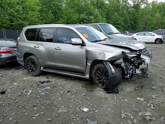 2021 Lexus Gx 460 Premium VIN: JTJAM7BX4M5276425 Lot: 54580595