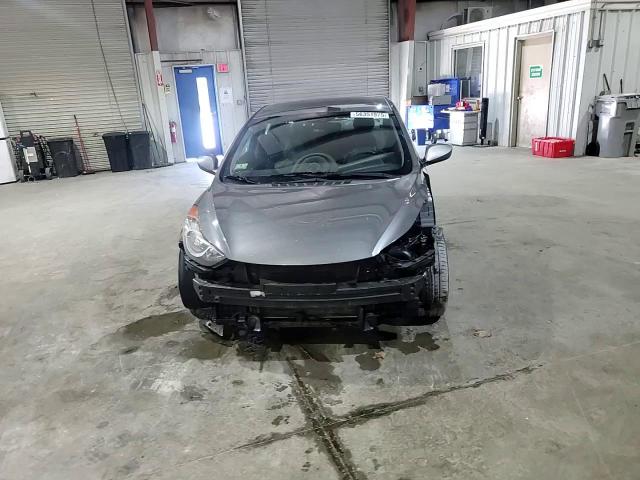 2013 Hyundai Elantra Gls VIN: 5NPDH4AE3DH321390 Lot: 56351975