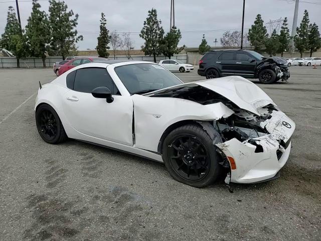 2019 Mazda Mx-5 Miata Grand Touring VIN: JM1NDAM71K0304075 Lot: 55878055