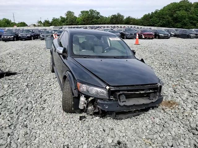 2009 Volvo C30 2.4I VIN: YV1MK382592143122 Lot: 58061275
