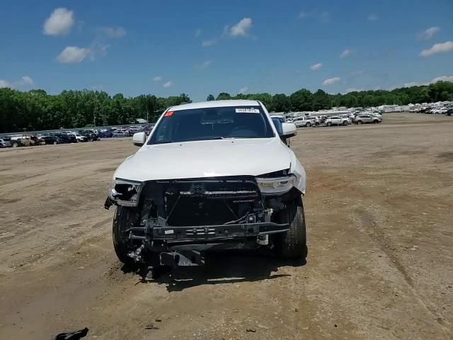 2016 Dodge Durango Limited VIN: 1C4RDJDG0GC467436 Lot: 56581875
