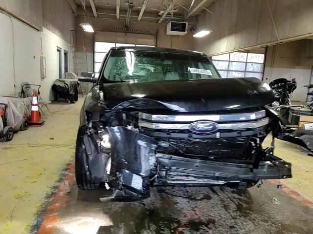 2011 Ford Flex Limited VIN: 2FMHK6DT6BBA00280 Lot: 56662005