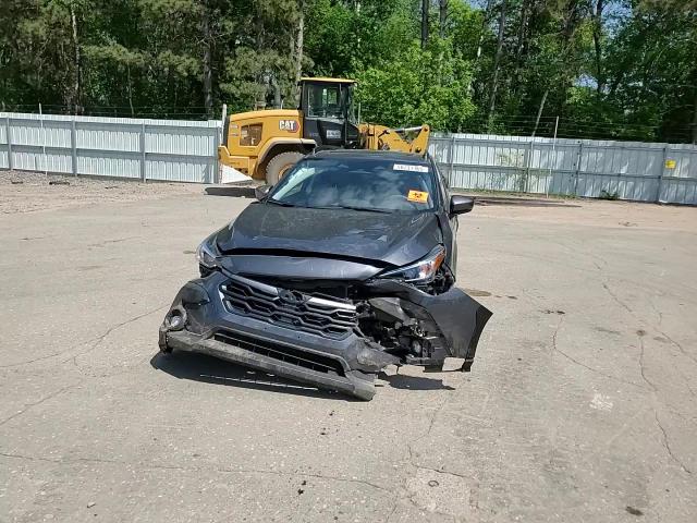 2024 Subaru Crosstrek Premium VIN: JF2GUADC0R8886107 Lot: 56731165