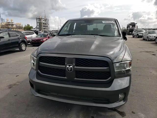 2013 Ram 1500 St VIN: 1C6RR6KT3DS594575 Lot: 66279995