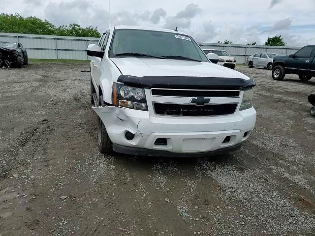 2010 Chevrolet Avalanche Lt VIN: 3GNVKFE03AG111240 Lot: 56571345